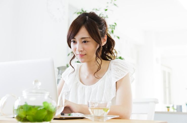 カフェ
